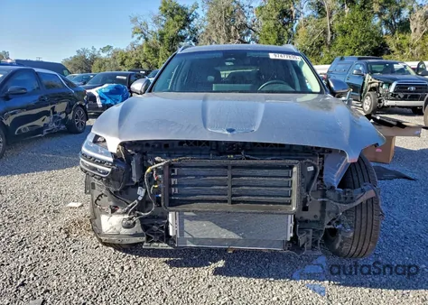 2025 Genesis Gv70 Base из США, поврежденный, VIN 5NMMADTB8SH031714